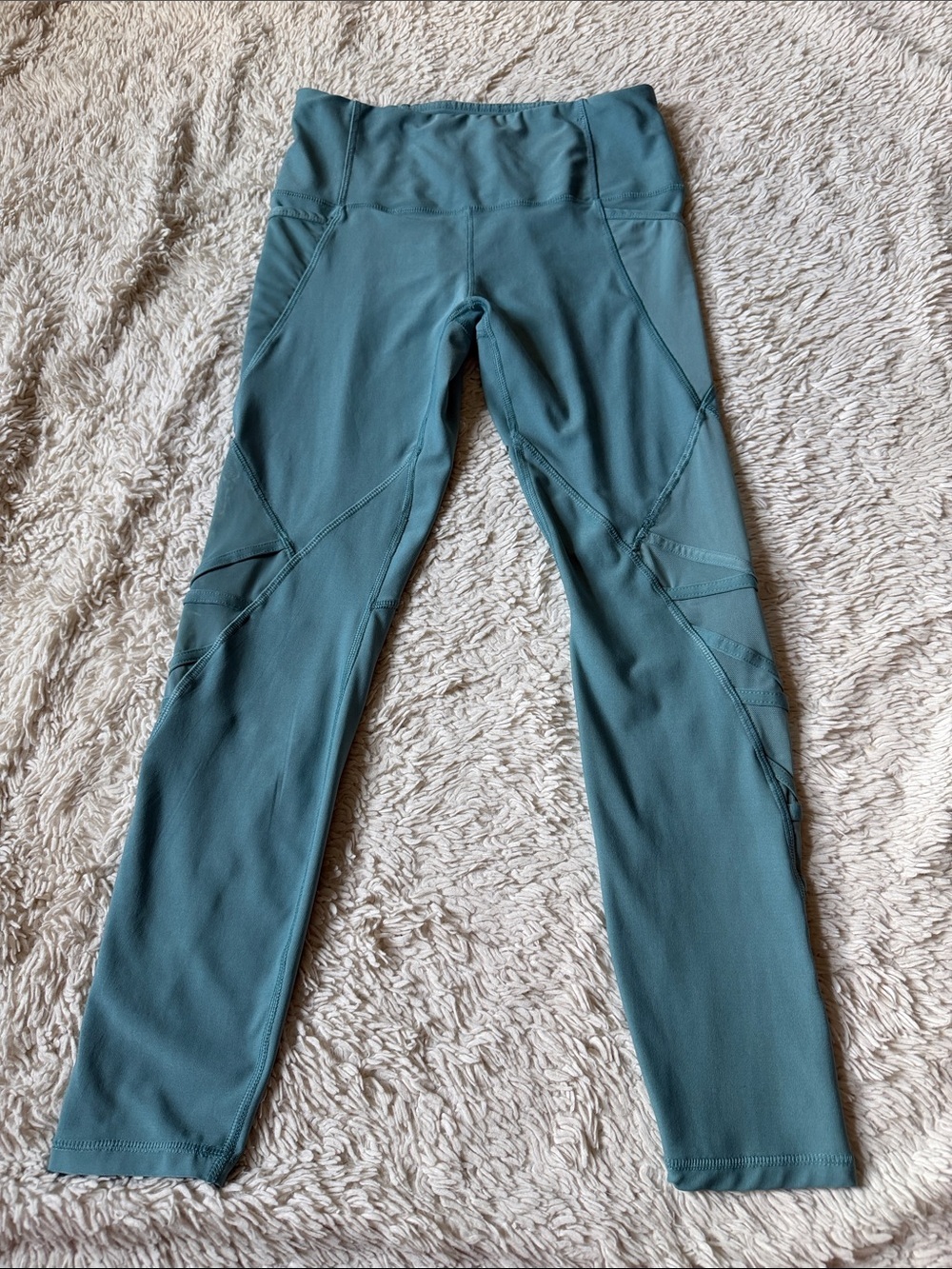 RBX leggings size M